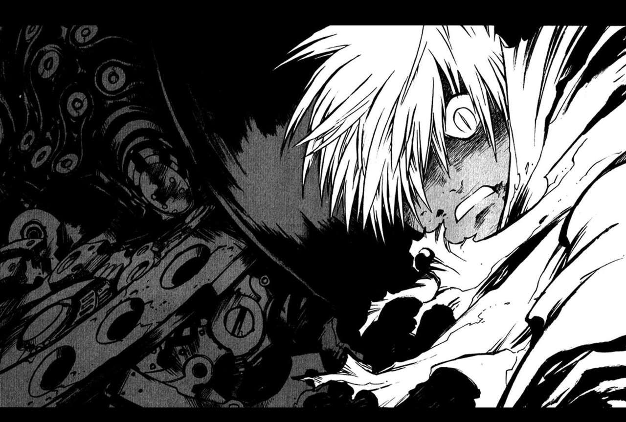 Read Trigun Maximum (es) Manga Online