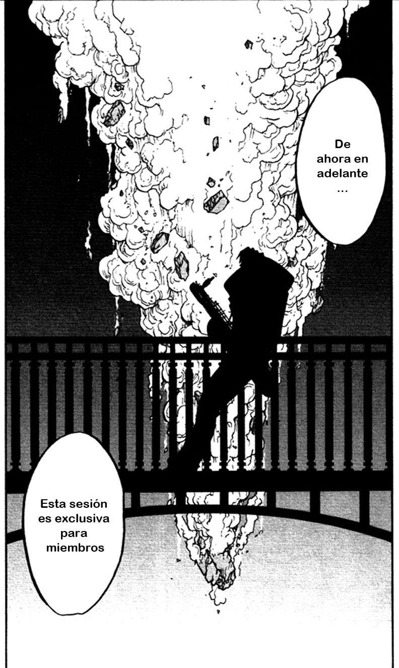 Read Trigun Maximum (es) Manga Online