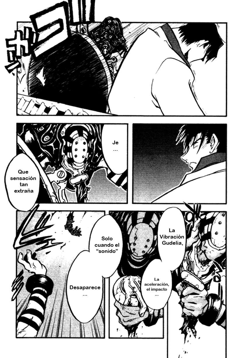 Read Trigun Maximum (es) Manga Online