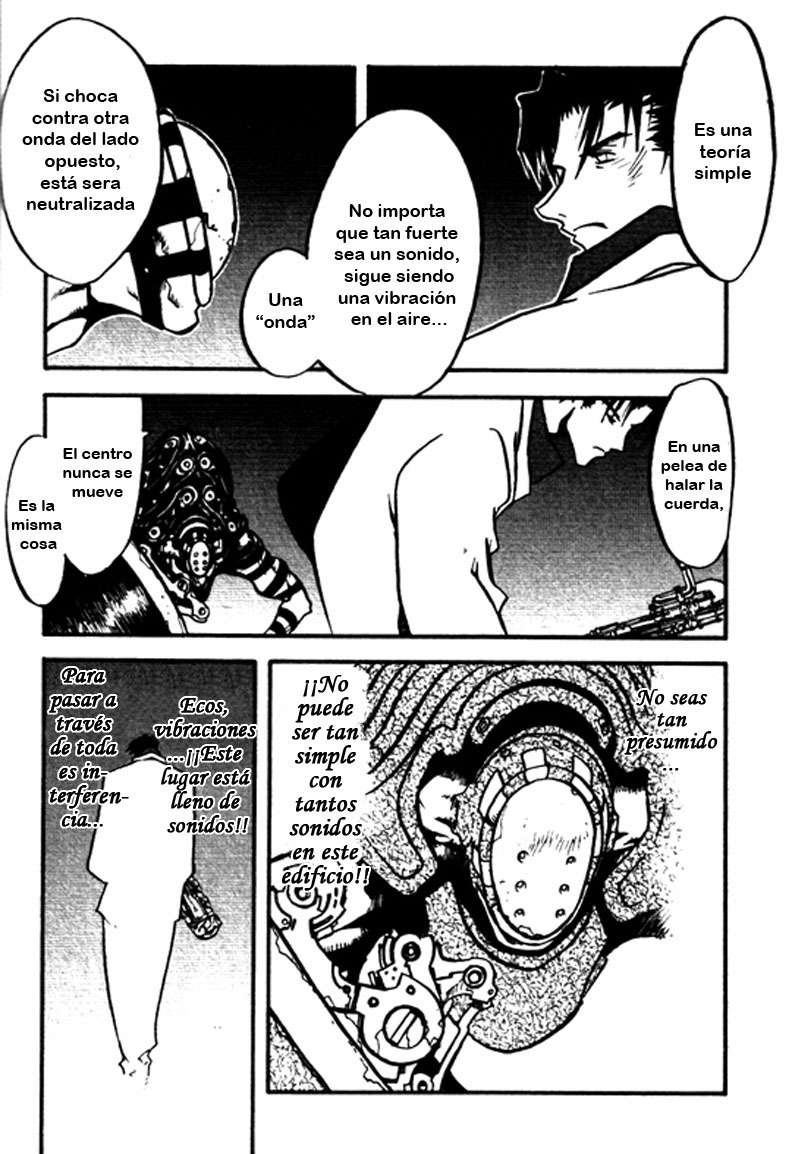 Read Trigun Maximum (es) Manga Online