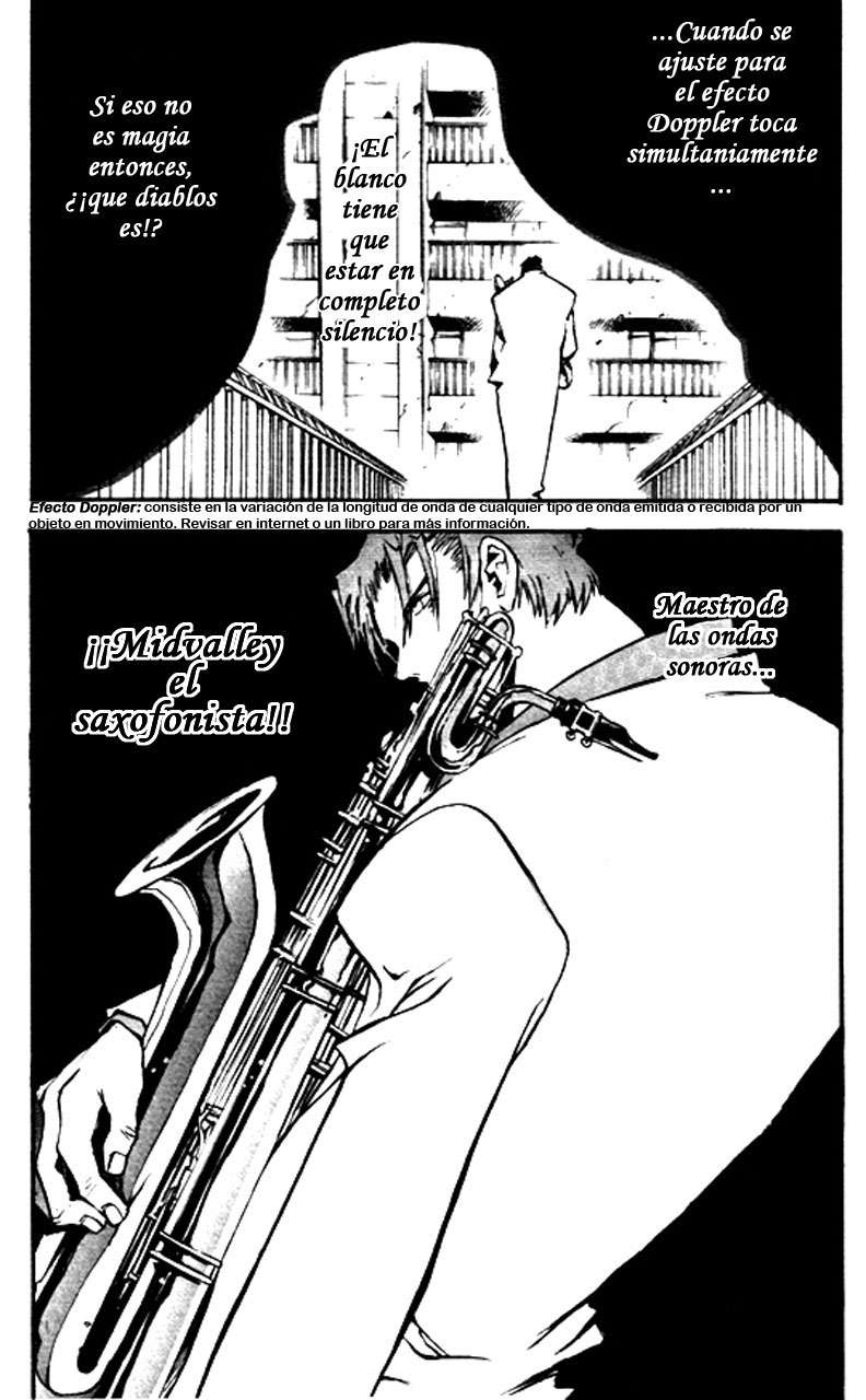 Read Trigun Maximum (es) Manga Online