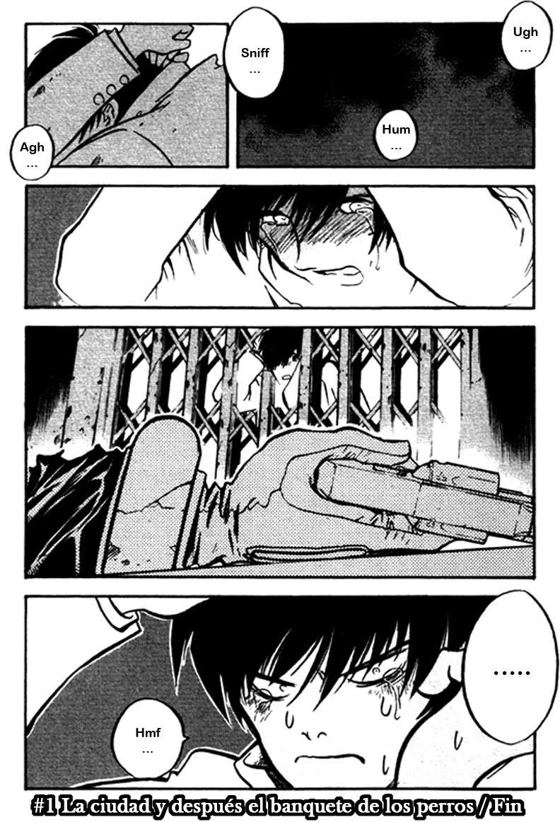 Read Trigun Maximum (es) Manga Online