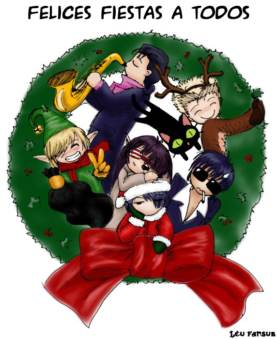 Read Trigun Maximum (es) Manga Online