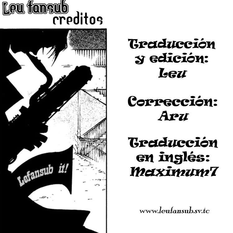 Read Trigun Maximum (es) Manga Online