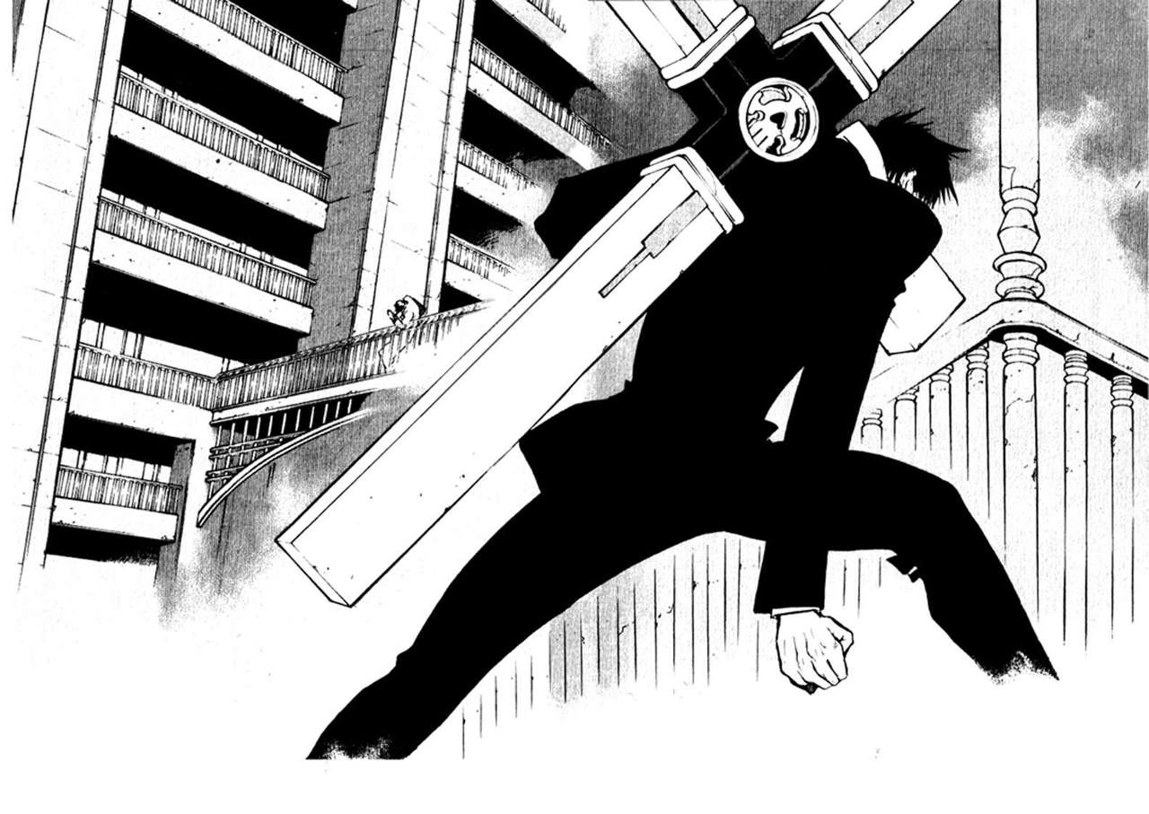 Read Trigun Maximum (es) Manga Online