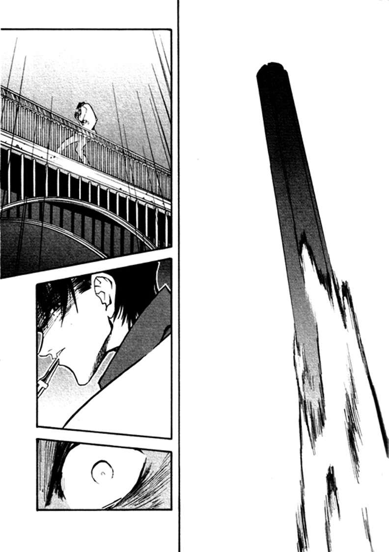 Read Trigun Maximum (es) Manga Online