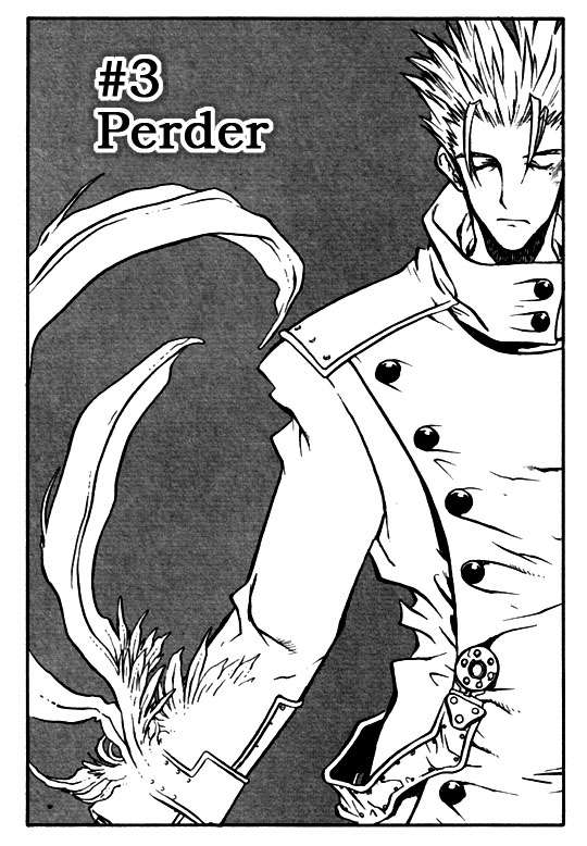 Read Trigun Maximum (es) Manga Online