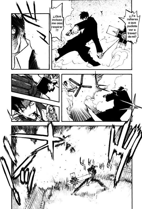 Read Trigun Maximum (es) Manga Online