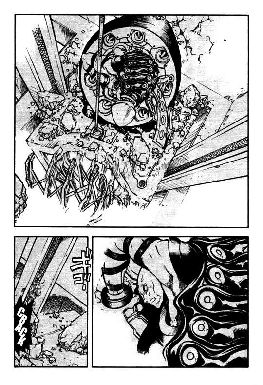 Read Trigun Maximum (es) Manga Online