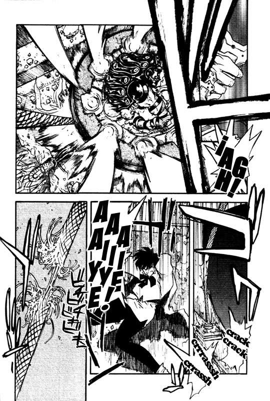 Read Trigun Maximum (es) Manga Online