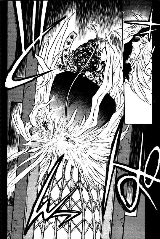 Read Trigun Maximum (es) Manga Online