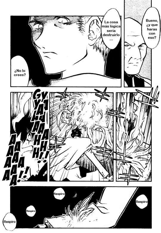 Read Trigun Maximum (es) Manga Online