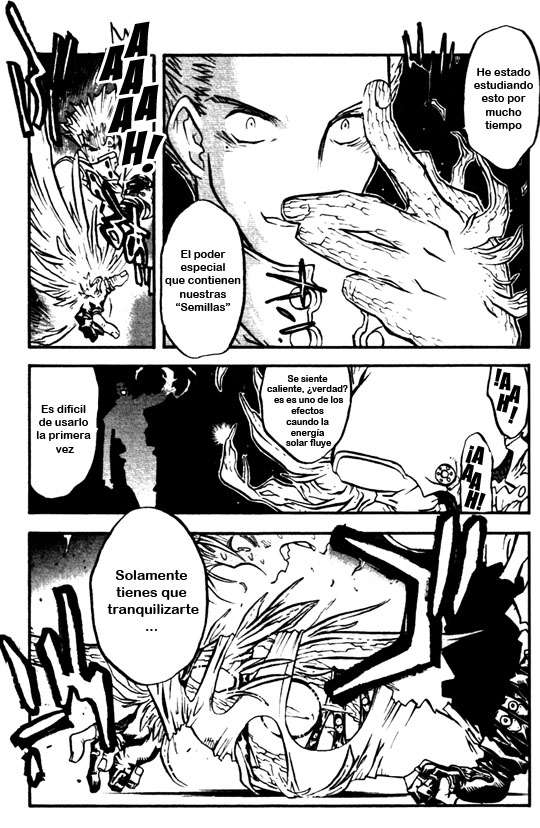 Read Trigun Maximum (es) Manga Online