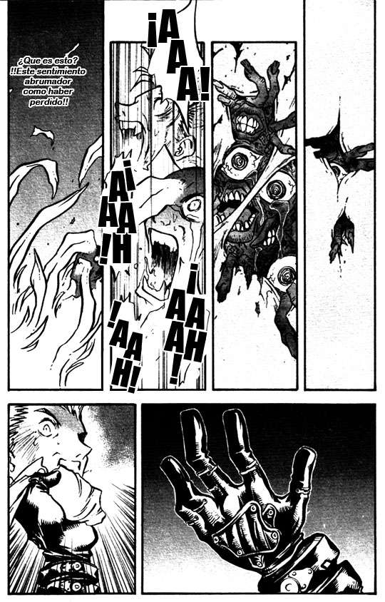 Read Trigun Maximum (es) Manga Online