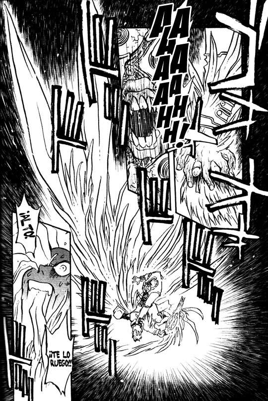 Read Trigun Maximum (es) Manga Online