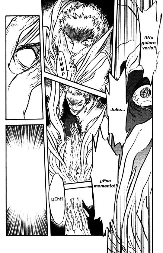 Read Trigun Maximum (es) Manga Online