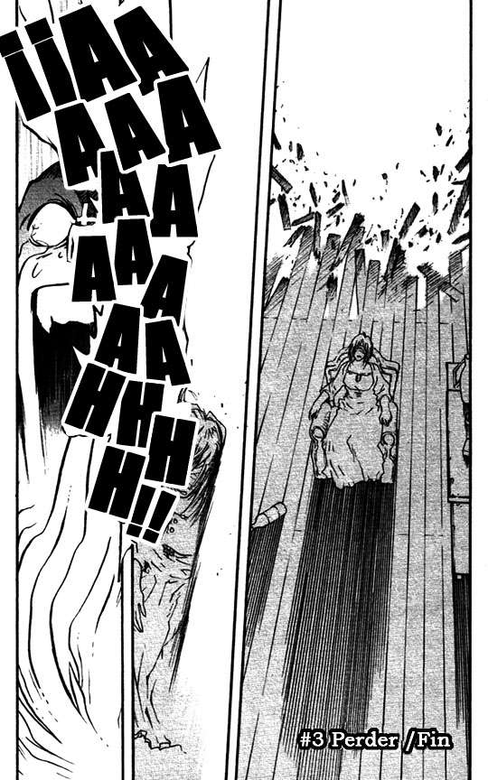 Read Trigun Maximum (es) Manga Online