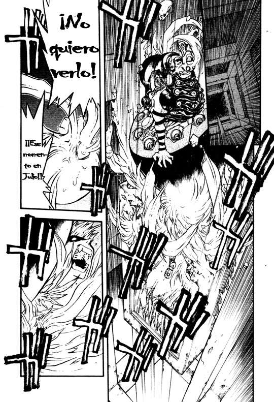 Read Trigun Maximum (es) Manga Online