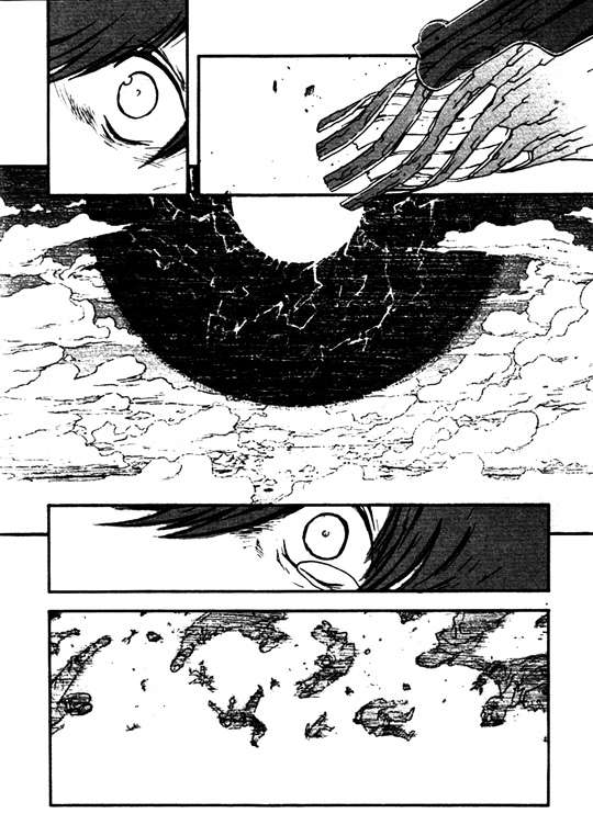 Read Trigun Maximum (es) Manga Online