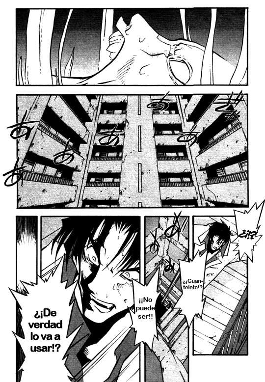 Read Trigun Maximum (es) Manga Online