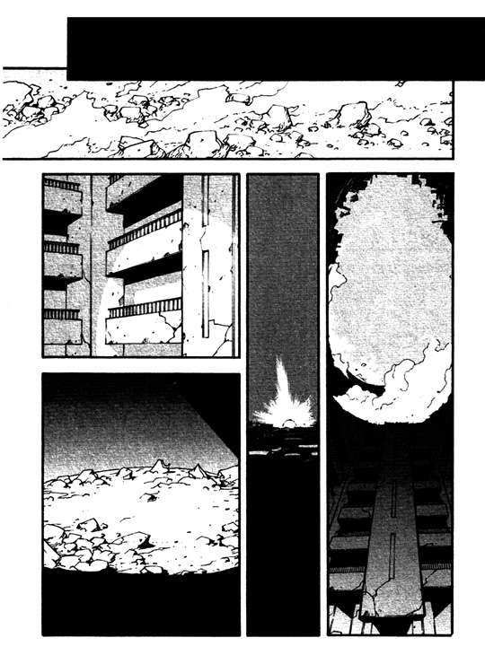 Read Trigun Maximum (es) Manga Online