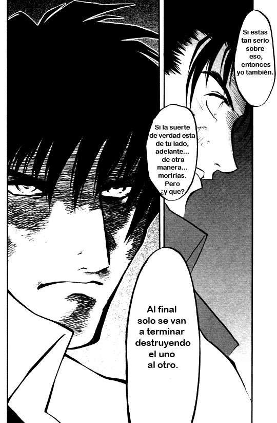 Read Trigun Maximum (es) Manga Online