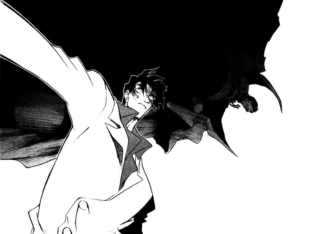 Read Trigun Maximum (es) Manga Online