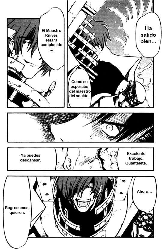 Read Trigun Maximum (es) Manga Online