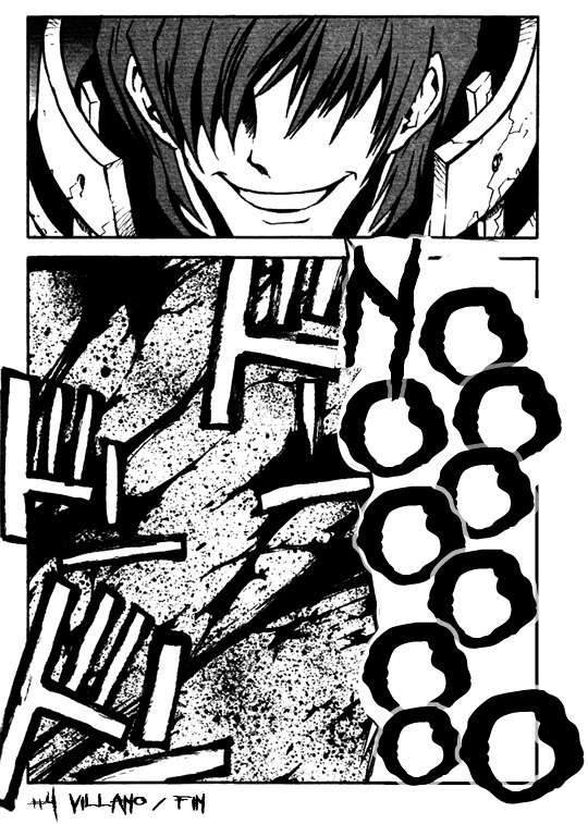 Read Trigun Maximum (es) Manga Online