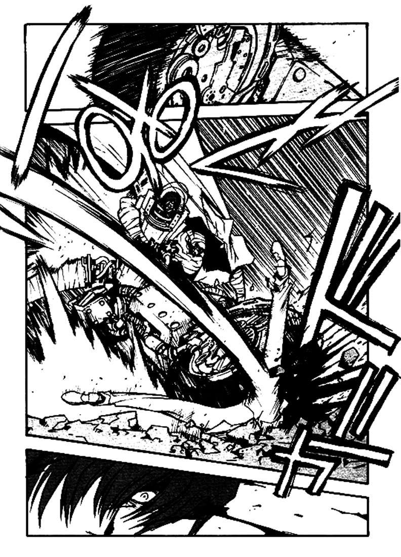 Read Trigun Maximum (es) Manga Online