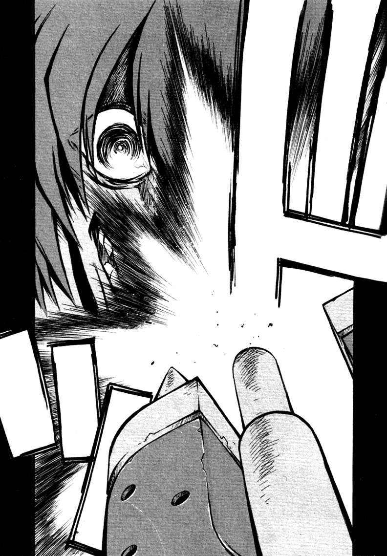 Read Trigun Maximum (es) Manga Online