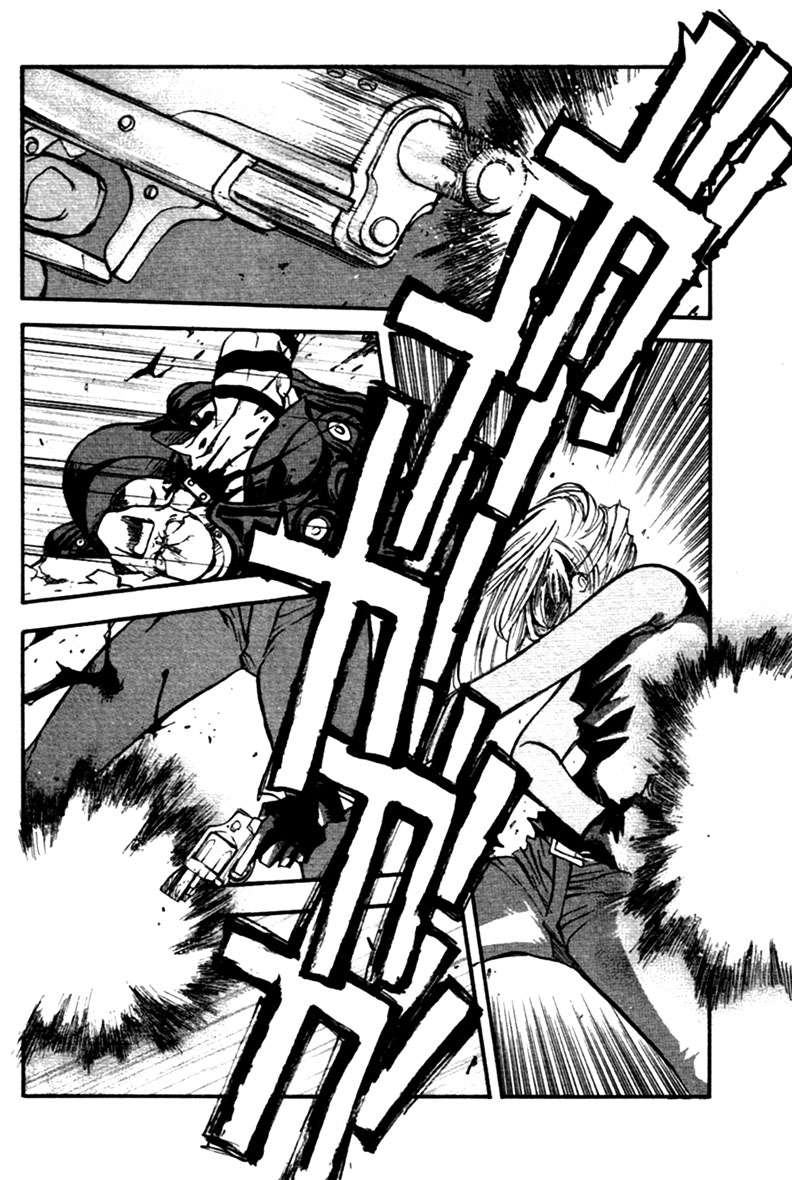 Read Trigun Maximum (es) Manga Online