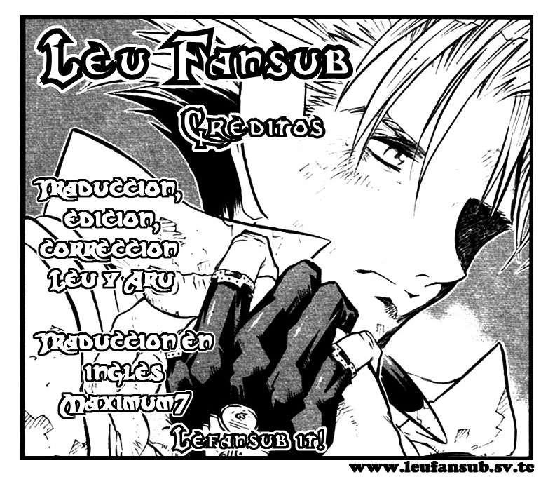 Read Trigun Maximum (es) Manga Online