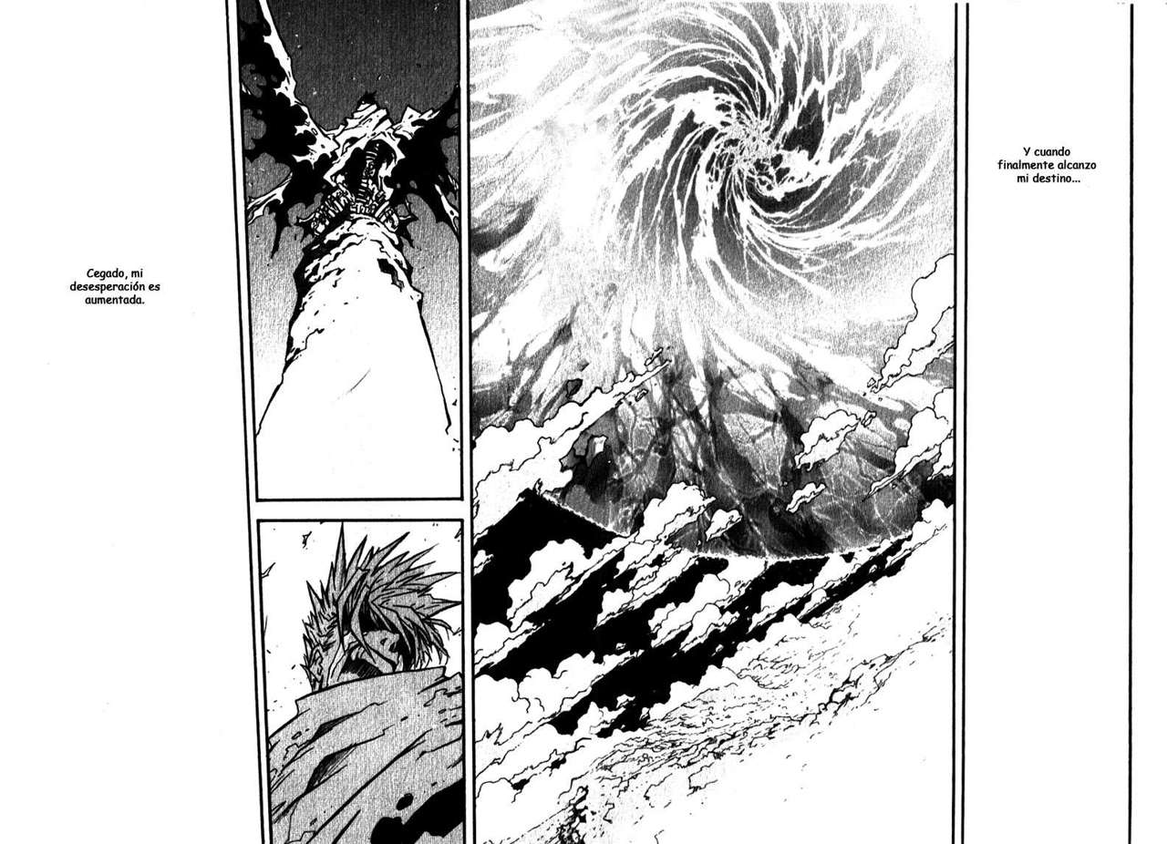 Read Trigun Maximum (es) Manga Online