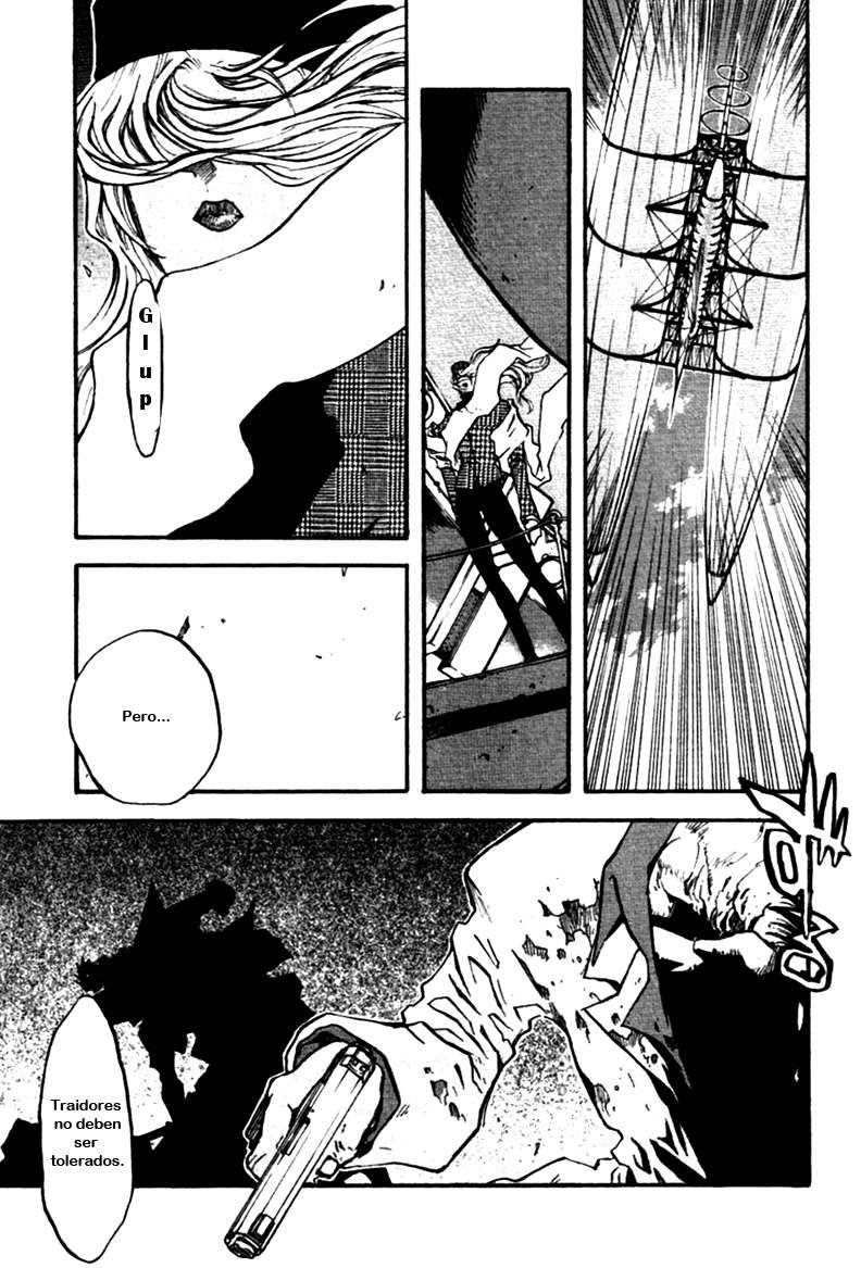 Read Trigun Maximum (es) Manga Online