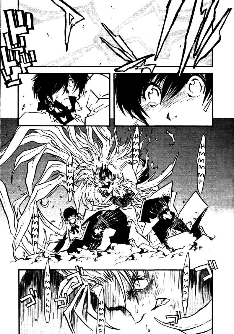 Read Trigun Maximum (es) Manga Online