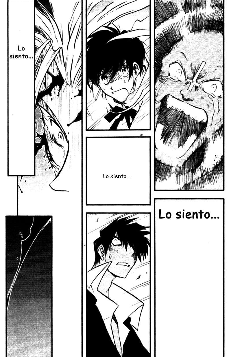 Read Trigun Maximum (es) Manga Online