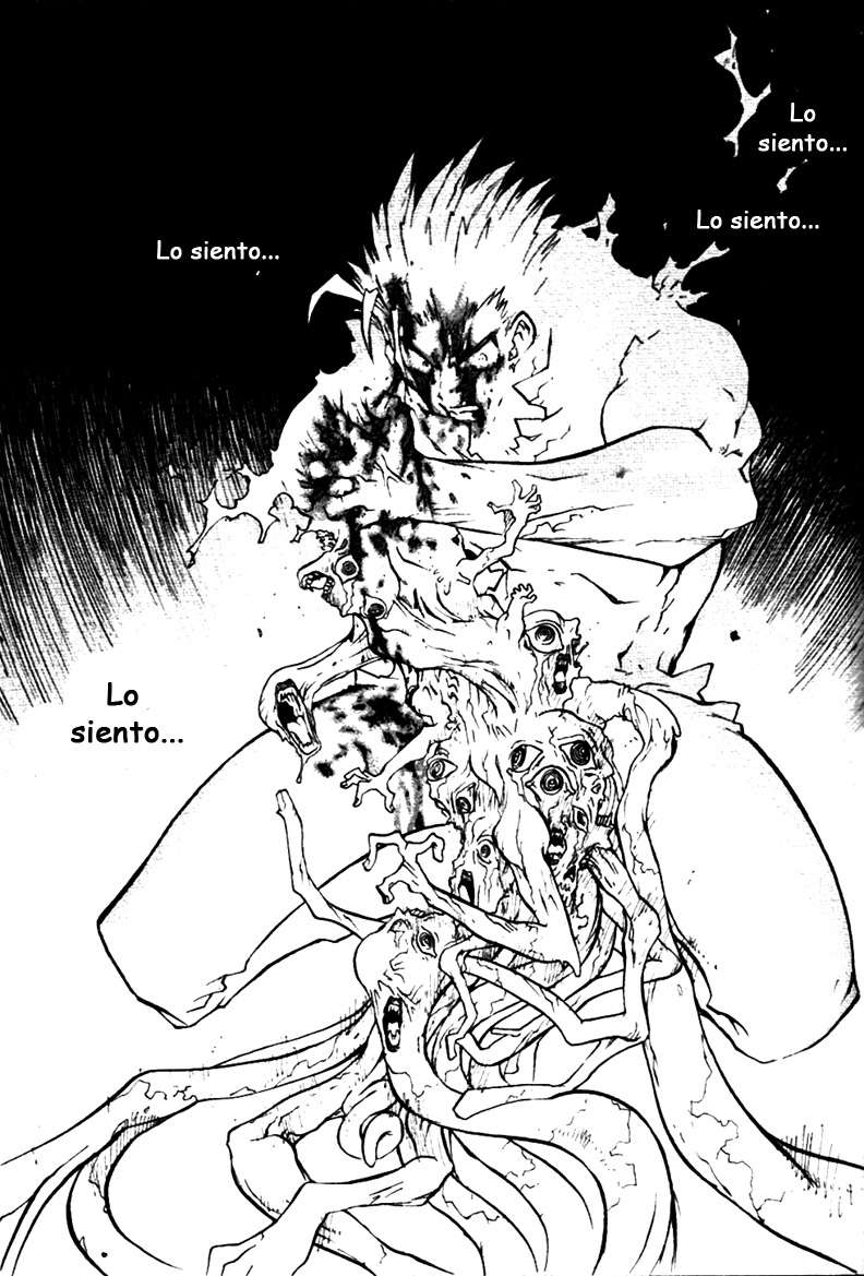Read Trigun Maximum (es) Manga Online