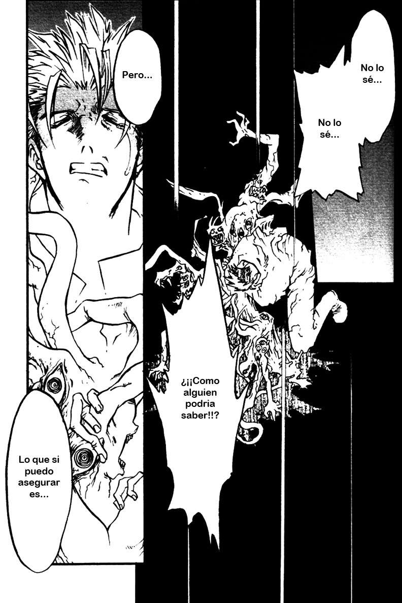 Read Trigun Maximum (es) Manga Online