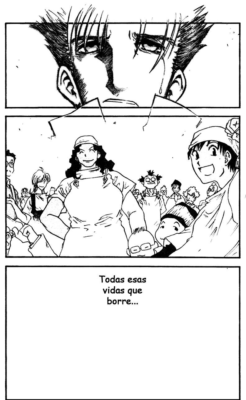 Read Trigun Maximum (es) Manga Online