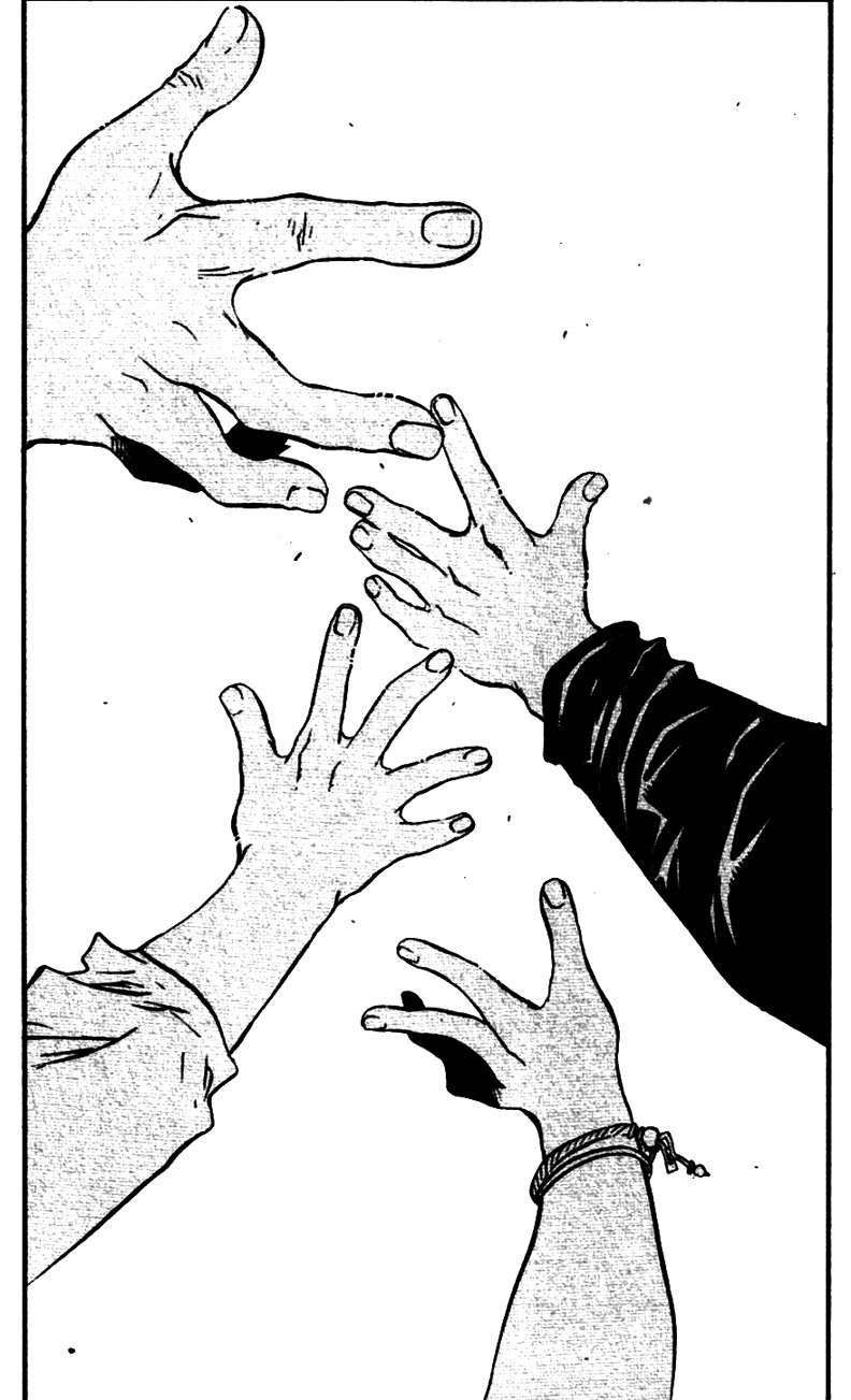 Read Trigun Maximum (es) Manga Online