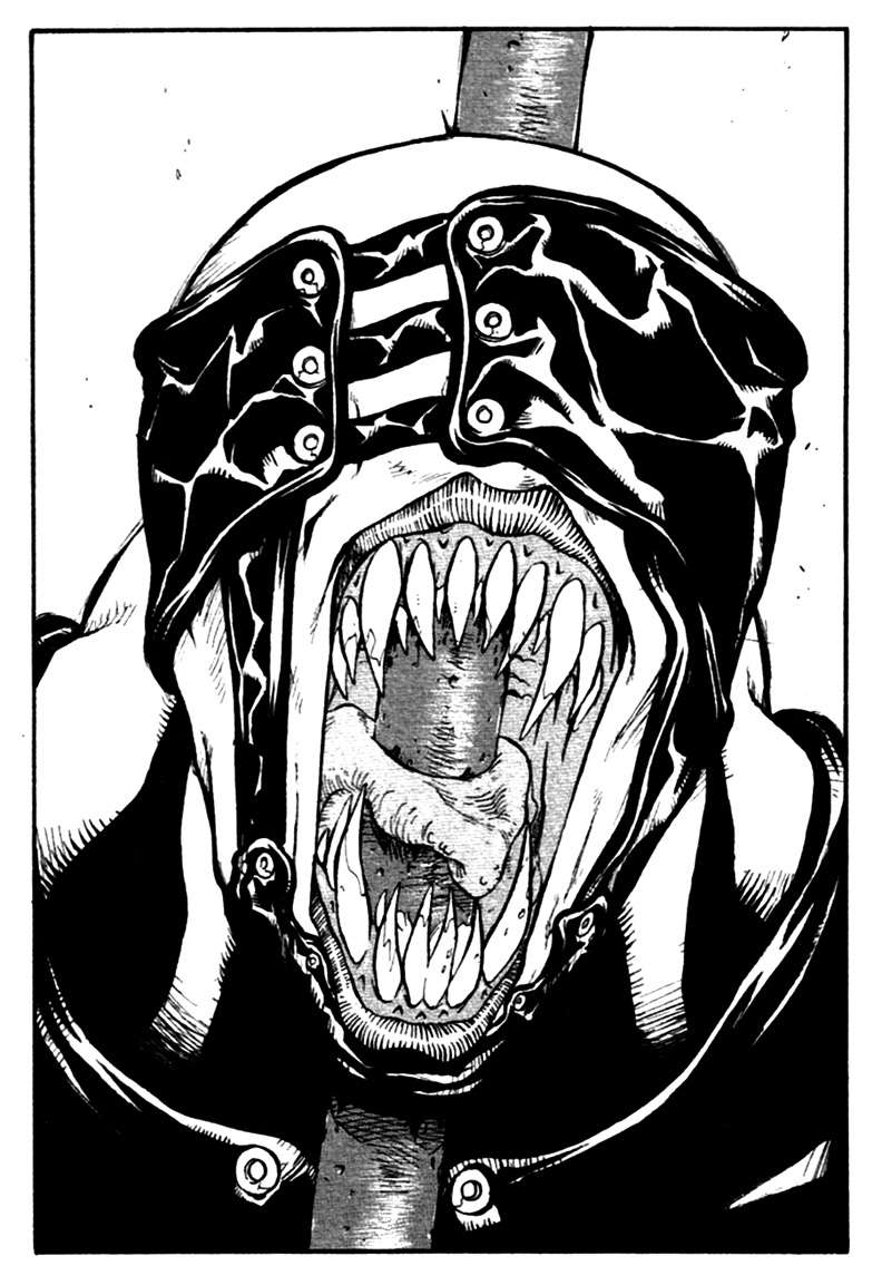 Read Trigun Maximum (es) Manga Online