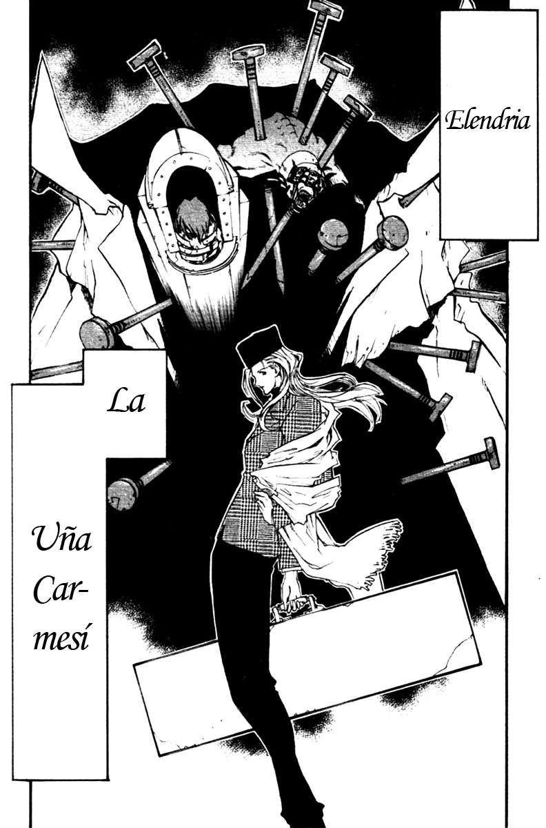 Read Trigun Maximum (es) Manga Online