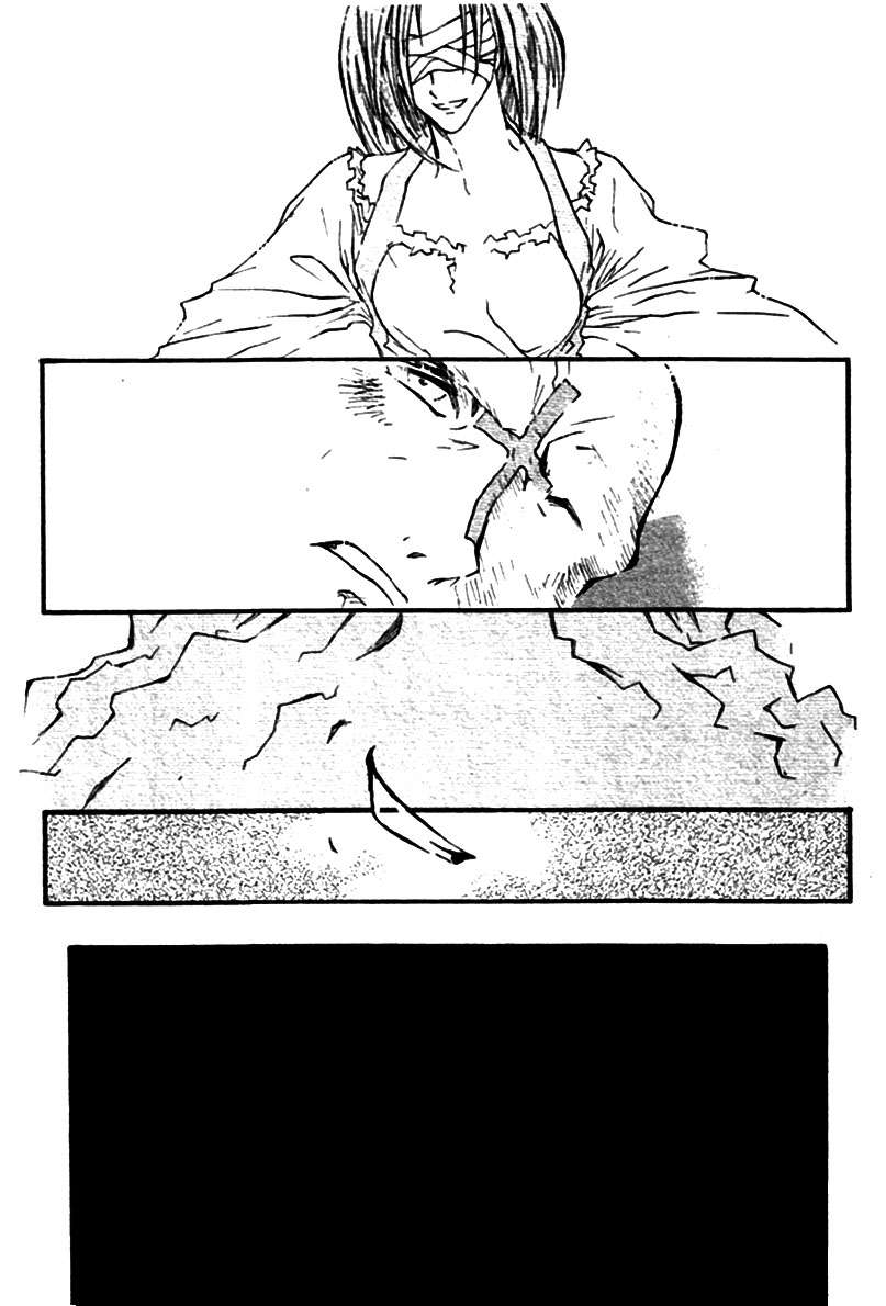 Read Trigun Maximum (es) Manga Online