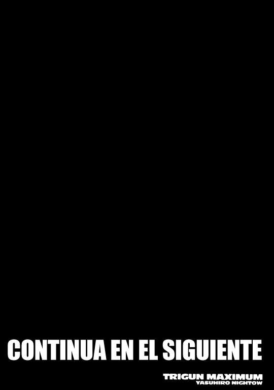 Read Trigun Maximum (es) Manga Online