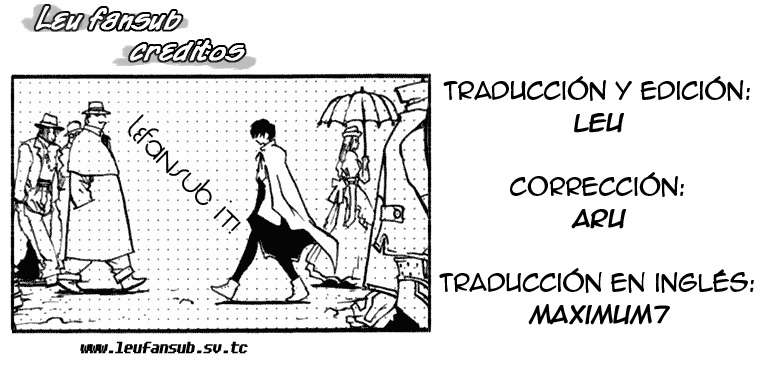 Read Trigun Maximum (es) Manga Online