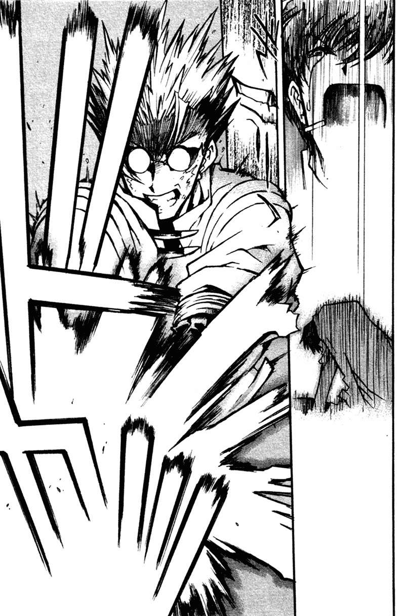 Read Trigun Maximum (es) Manga Online