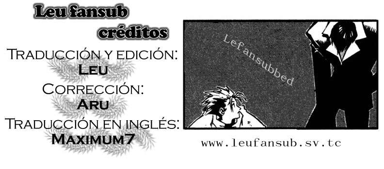 Read Trigun Maximum (es) Manga Online