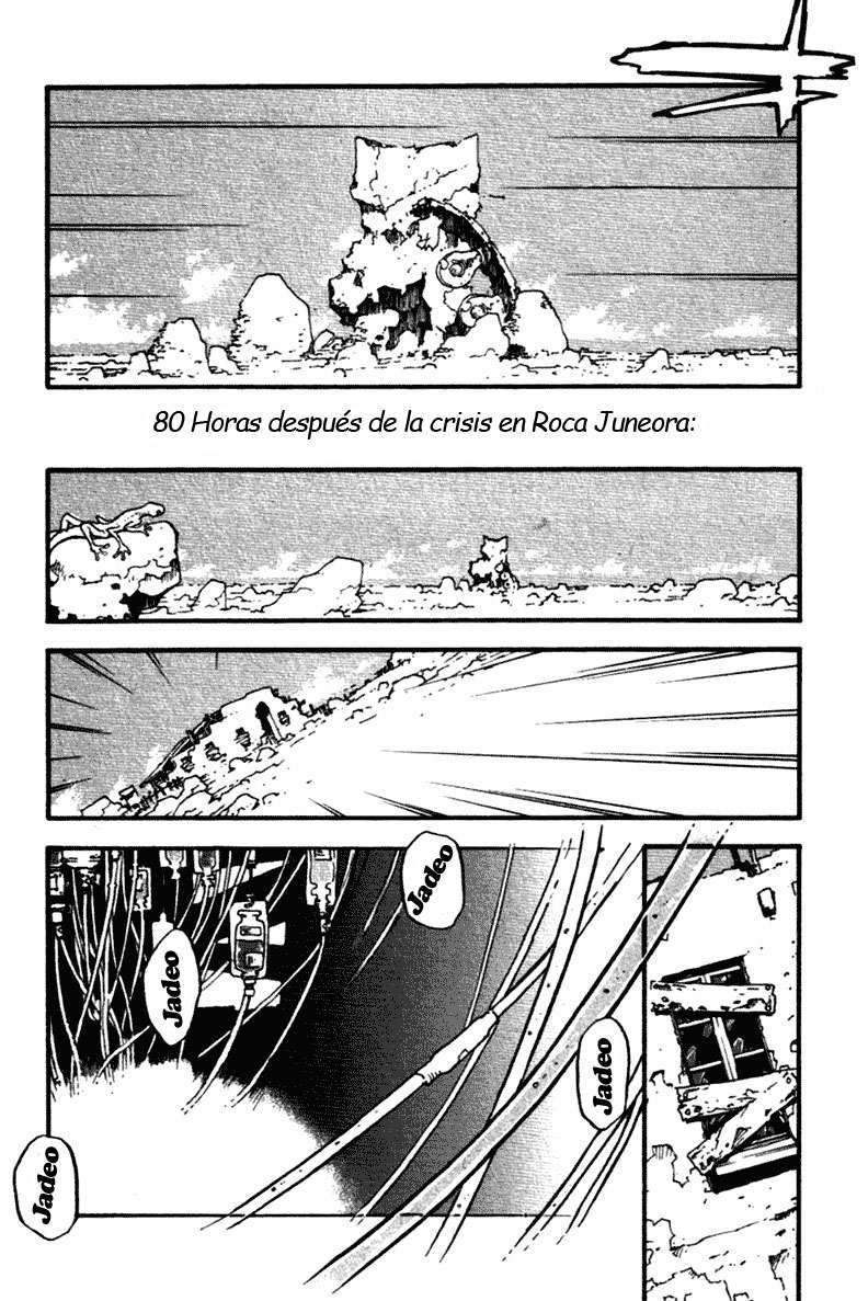 Read Trigun Maximum (es) Manga Online