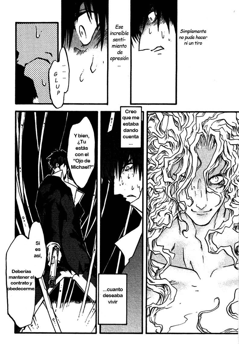 Read Trigun Maximum (es) Manga Online